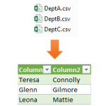Combine binaries by Jeff Lenning
