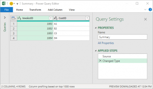 VLOOKUP Return Multiple Matching Rows and Columns - Excel University