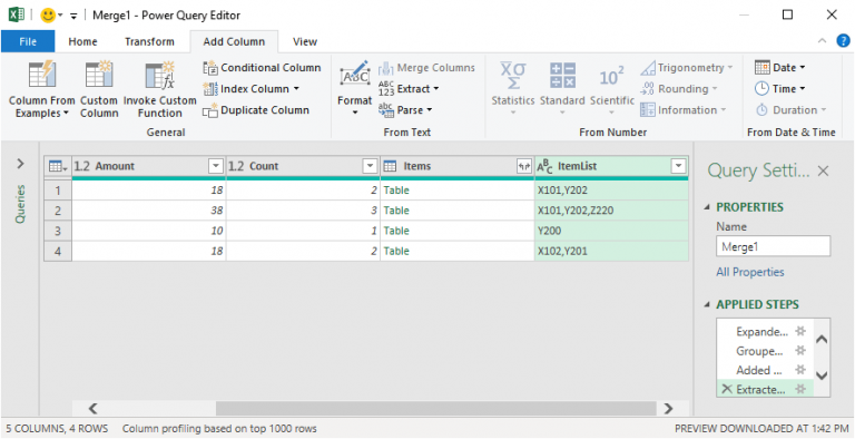 VLOOKUP Return Multiple Matching Rows and Columns - Excel University