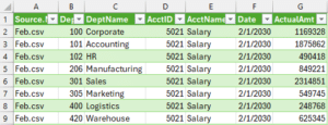 How To Automate Your Workflow - Excel University