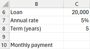 How To Become A Millionaire With This Simple Formula Pmt Excel
