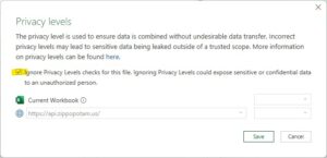 Dynamic Zip Code Lookups - Excel University