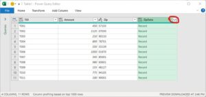 Dynamic Zip Code Lookups - Excel University