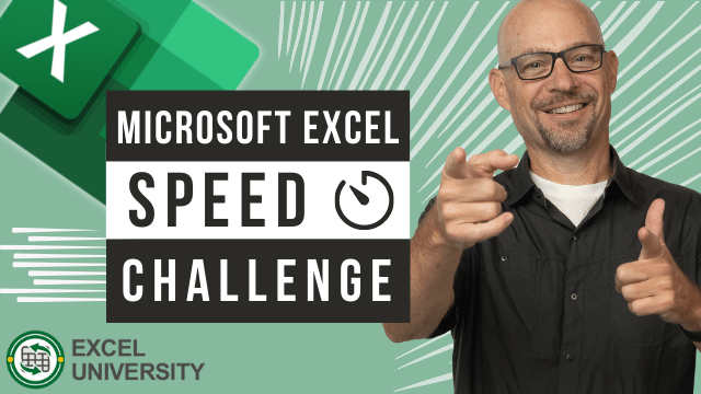 Excel Challenge: Equal Playing Time - Excel Campus