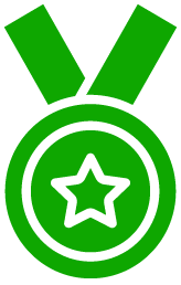 badge