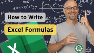 excel formulas (1280 × 720 px)