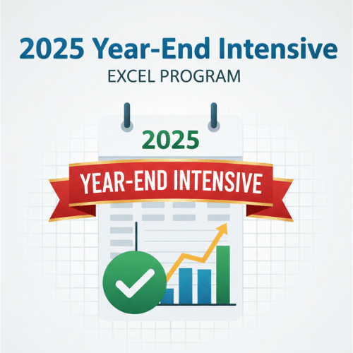 year-end intensive